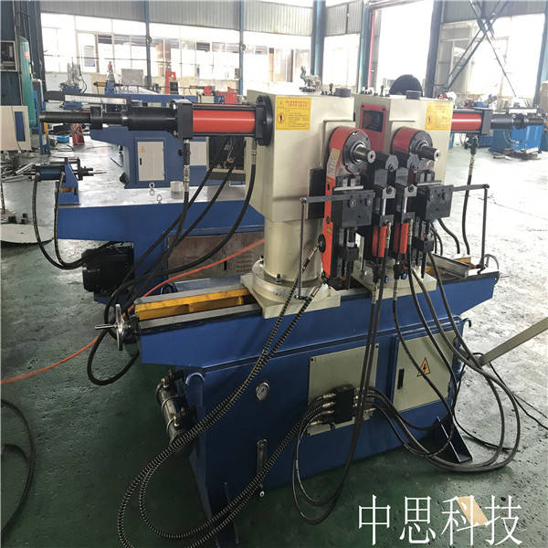   張家港中思機(jī)械專業(yè)彎管機(jī)服務(wù)