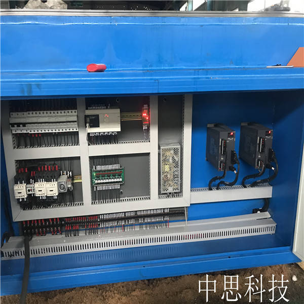 數控液壓彎管機怎樣操作鉆頭磨損的慢