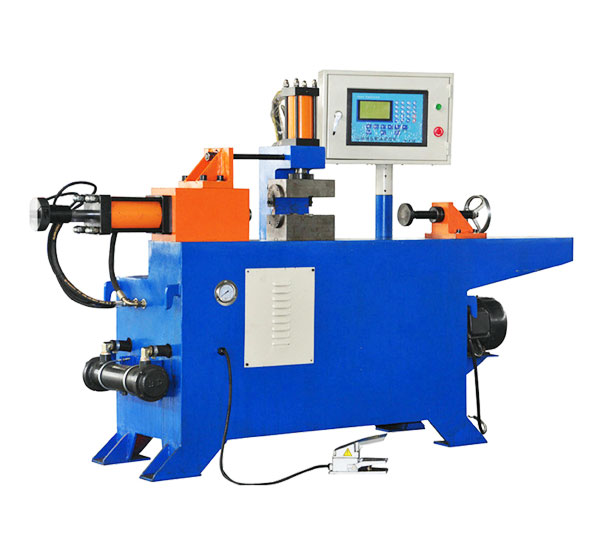 SG40縮管機管端成型機定制