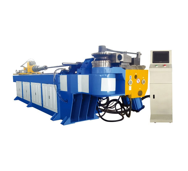 數(shù)控液壓彎管機(89CNC)