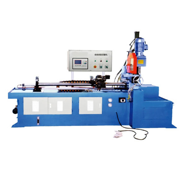 全自動切管機(355CNC型)