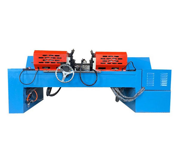 液壓雙頭倒角機(50)