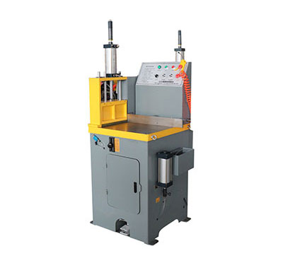 半自動切鋁機(610QA)